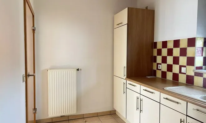 Недвижимость Apartment 1 bedroom for sale in Mondorf-Les-Bains: 7