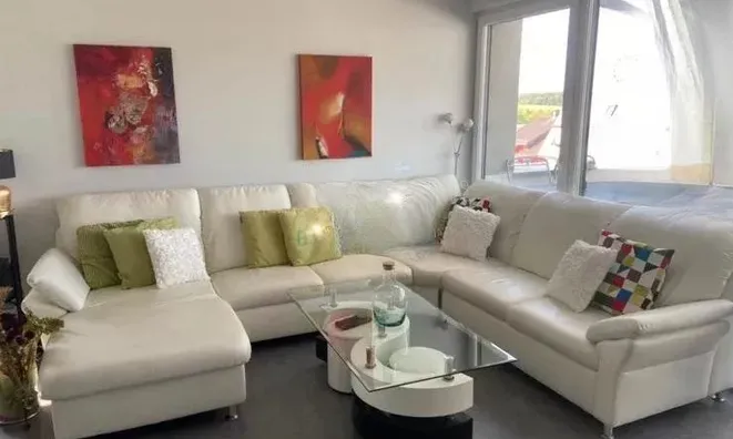 Недвижимость Duplex 3 bedrooms for sale in Frisange: 4