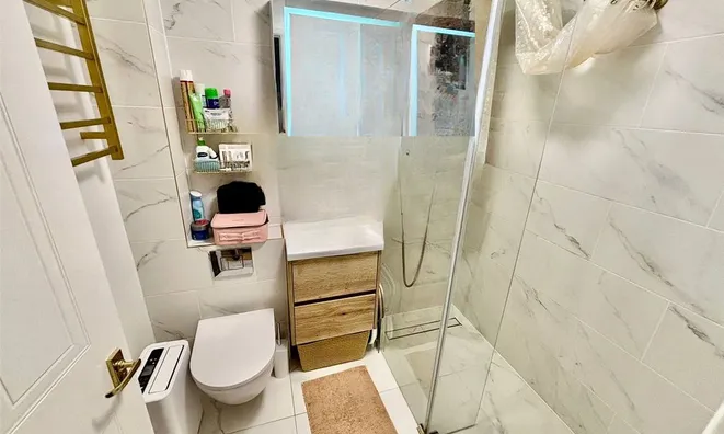 Недвижимость Anderson Close: 1