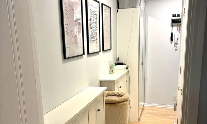 Недвижимость Anderson Close: 2