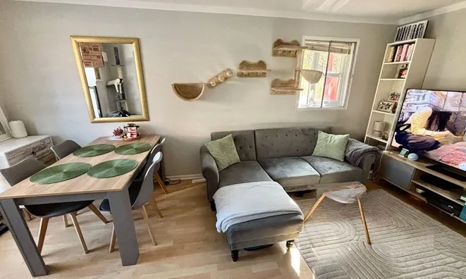 Недвижимость Anderson Close: 3