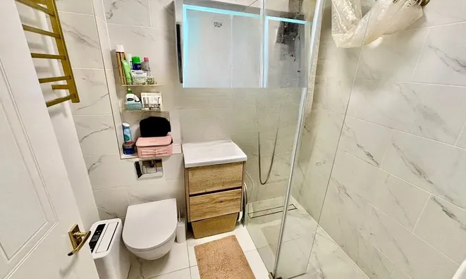 Недвижимость Anderson Close: 5