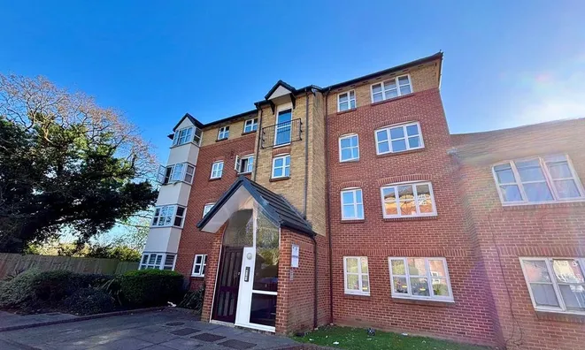 Недвижимость Anderson Close: 6