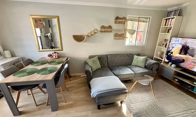 Недвижимость Anderson Close: 7