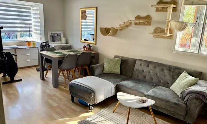 Недвижимость Anderson Close: 8