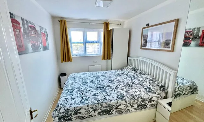 Недвижимость Anderson Close: 9