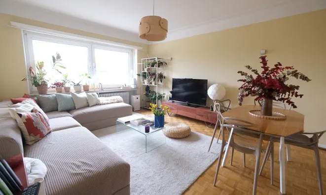 Недвижимость Apartment 1 bedroom for sale in Luxembourg-Bonnevoie: 1