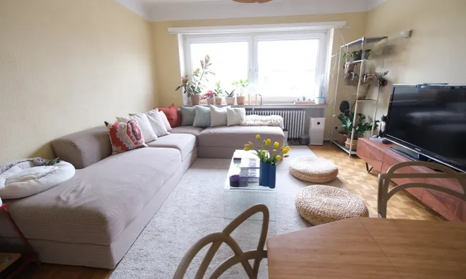 Недвижимость Apartment 1 bedroom for sale in Luxembourg-Bonnevoie: 2