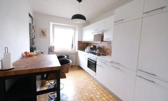 Недвижимость Apartment 1 bedroom for sale in Luxembourg-Bonnevoie: 3