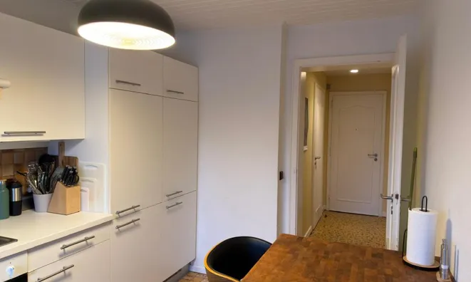 Недвижимость Apartment 1 bedroom for sale in Luxembourg-Bonnevoie: 4