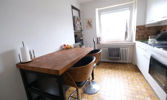 Недвижимость Apartment 1 bedroom for sale in Luxembourg-Bonnevoie: 5
