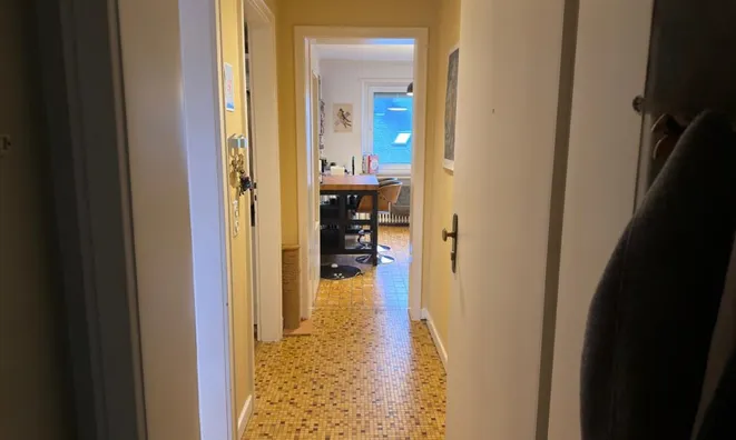 Недвижимость Apartment 1 bedroom for sale in Luxembourg-Bonnevoie: 6