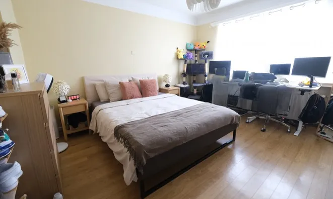 Недвижимость Apartment 1 bedroom for sale in Luxembourg-Bonnevoie: 7