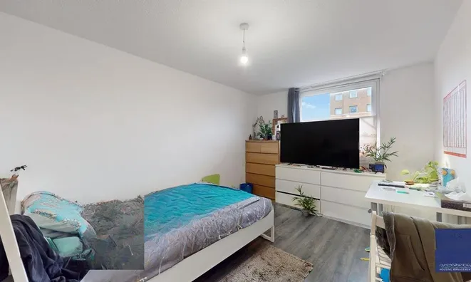 Недвижимость Cable Street: 2