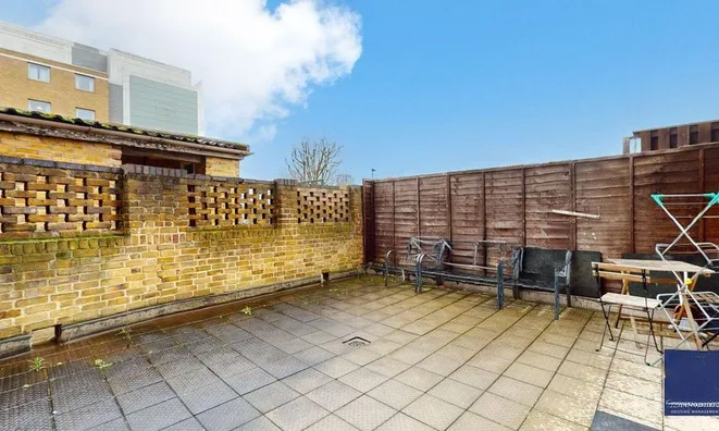 Недвижимость Cable Street: 7