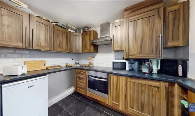 Недвижимость Cable Street: 9