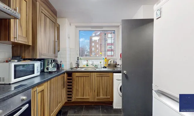 Недвижимость Cable Street: 11