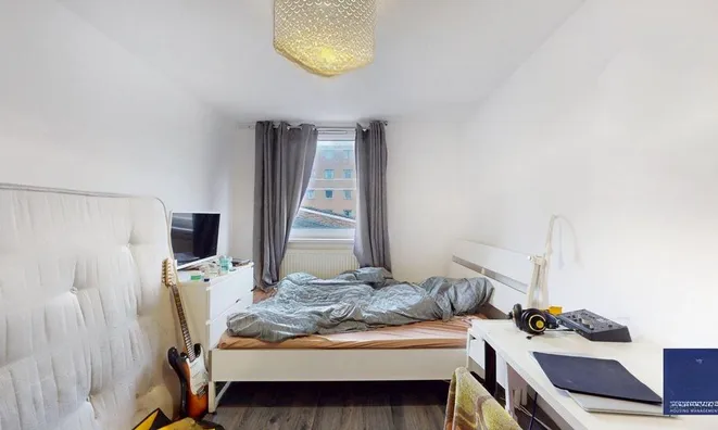 Недвижимость Cable Street: 12