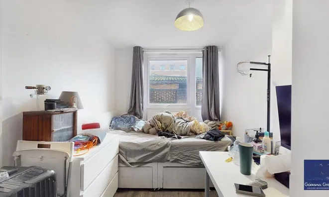 Недвижимость Cable Street: 13