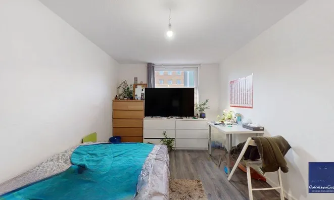 Недвижимость Cable Street: 15