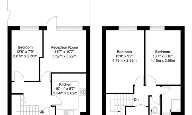 Недвижимость Cable Street: 16