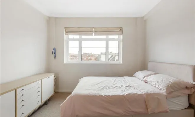 Недвижимость West Kensington Court, West Kensington: 2