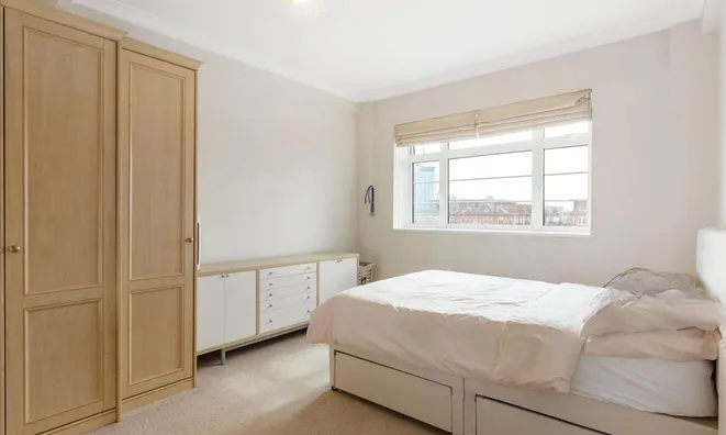 Недвижимость West Kensington Court, West Kensington: 3