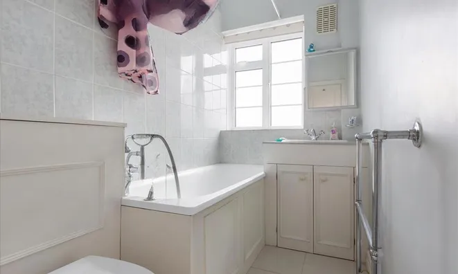 Недвижимость West Kensington Court, West Kensington: 4