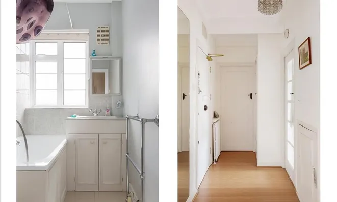 Недвижимость West Kensington Court, West Kensington: 5