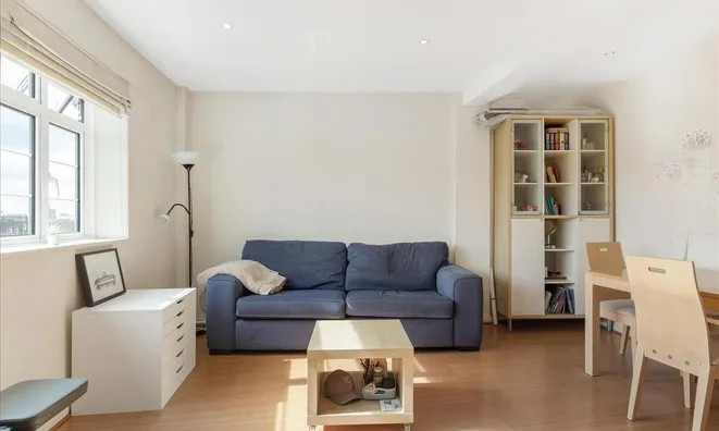 Недвижимость West Kensington Court, West Kensington: 8