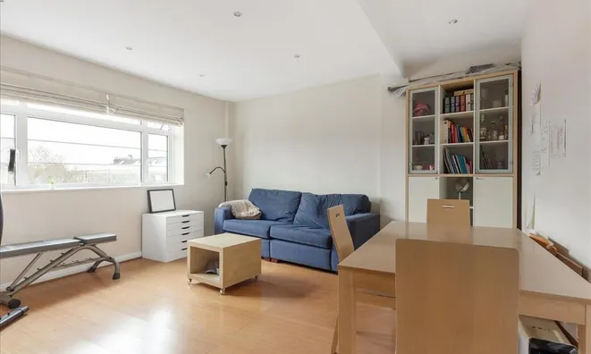 Недвижимость West Kensington Court, West Kensington: 9