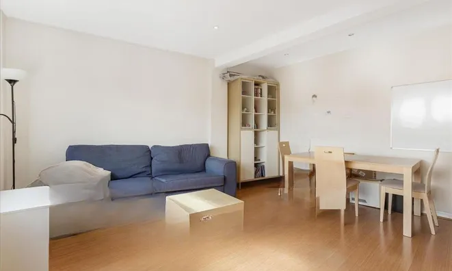 Недвижимость West Kensington Court, West Kensington: 10