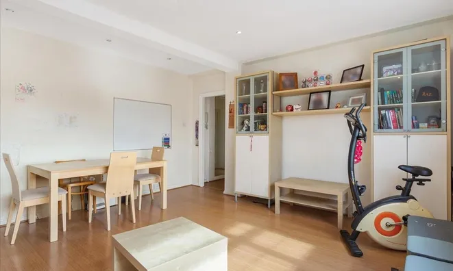 Недвижимость West Kensington Court, West Kensington: 12