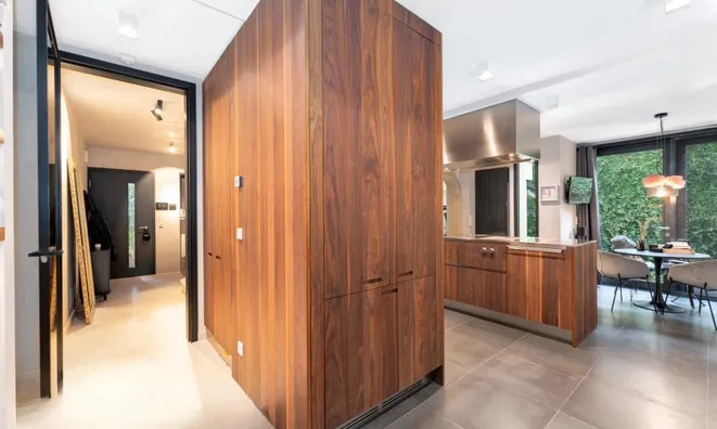 Недвижимость Villa 4 bedrooms for sale in Luxembourg-Dommeldange: 7