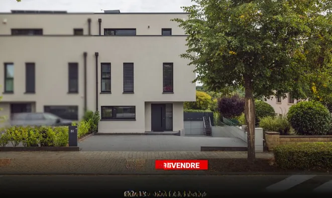 Недвижимость Semi-detached house 5 bedrooms for sale in Mamer: 1