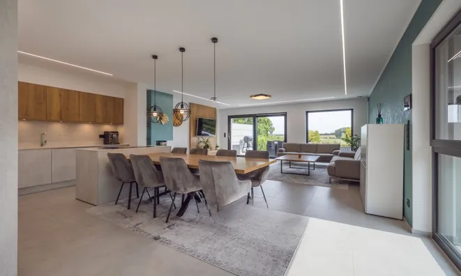 Недвижимость Semi-detached house 5 bedrooms for sale in Mamer: 2