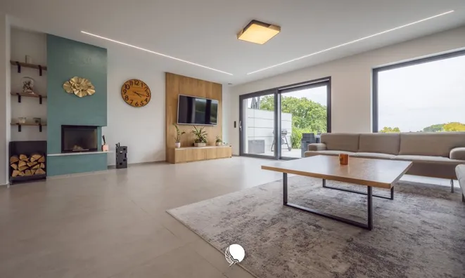 Недвижимость Semi-detached house 5 bedrooms for sale in Mamer: 3