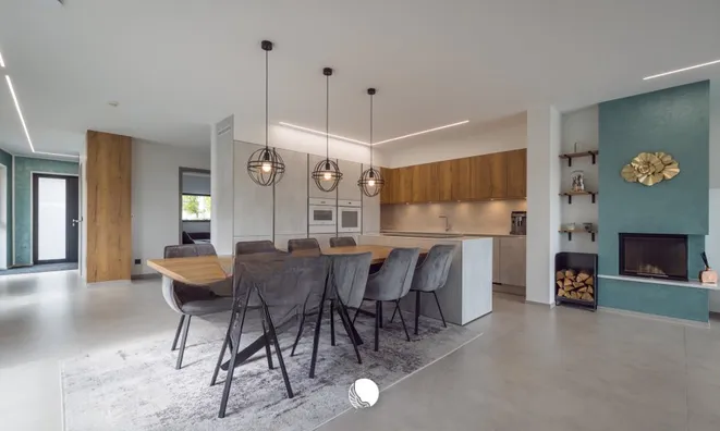 Недвижимость Semi-detached house 5 bedrooms for sale in Mamer: 5