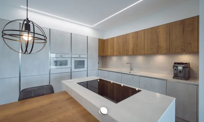 Недвижимость Semi-detached house 5 bedrooms for sale in Mamer: 6