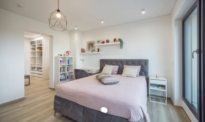 Недвижимость Semi-detached house 5 bedrooms for sale in Mamer: 7