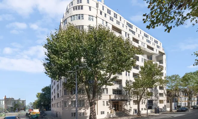 Недвижимость Sloane Avenue Mansions, Sloane Avenue: 3