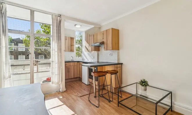Недвижимость Sloane Avenue Mansions, Sloane Avenue: 4