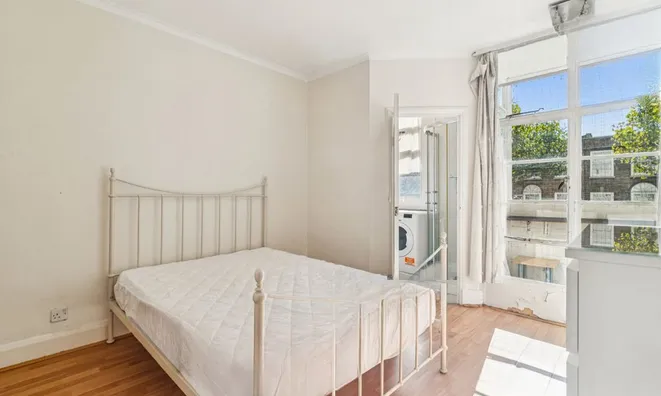 Недвижимость Sloane Avenue Mansions, Sloane Avenue: 6