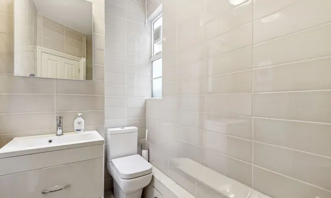 Недвижимость Sloane Avenue Mansions, Sloane Avenue: 2