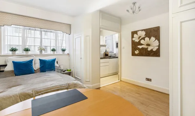 Недвижимость Sloane Avenue Mansions, Sloane Avenue: 5