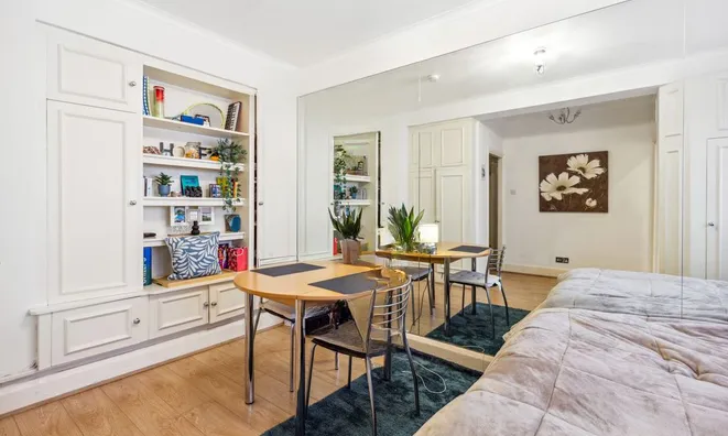 Недвижимость Sloane Avenue Mansions, Sloane Avenue: 6