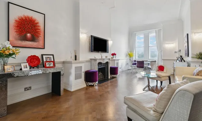 Недвижимость Delahay House, Chelsea Embankment: 7