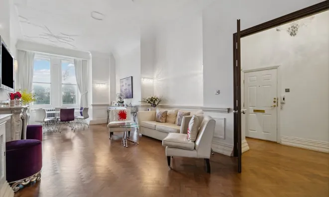 Недвижимость Delahay House, Chelsea Embankment: 8