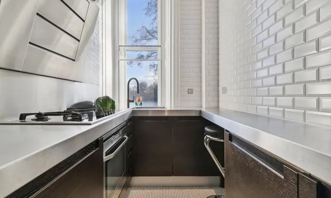 Недвижимость Delahay House, Chelsea Embankment: 10
