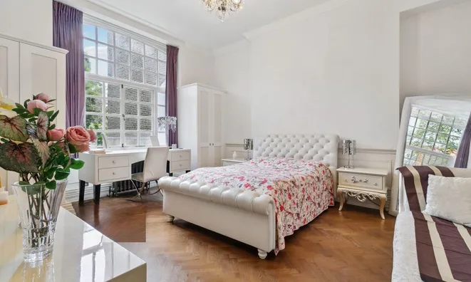 Недвижимость Delahay House, Chelsea Embankment: 11